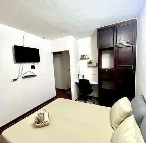 Apartaestudio En Pereira
