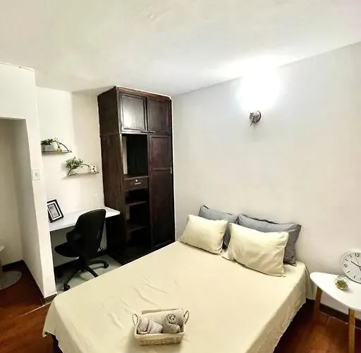 Apartaestudio En Pereira