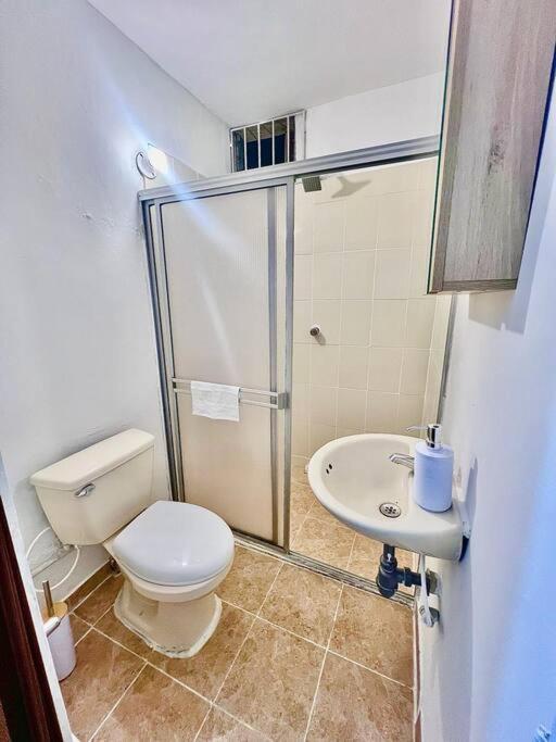 En Appartement *