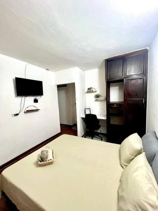 Appartement En *