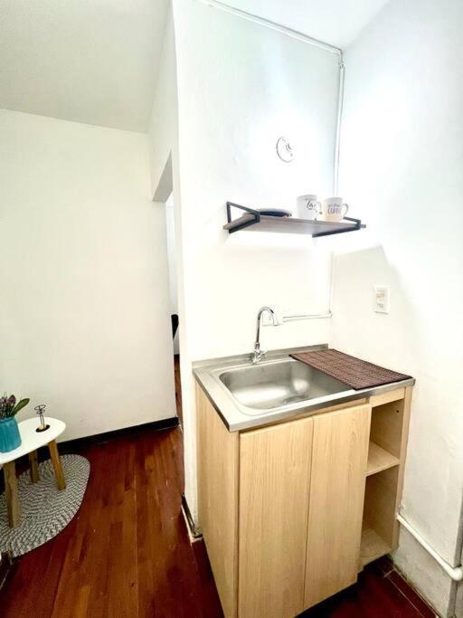 Appartement En