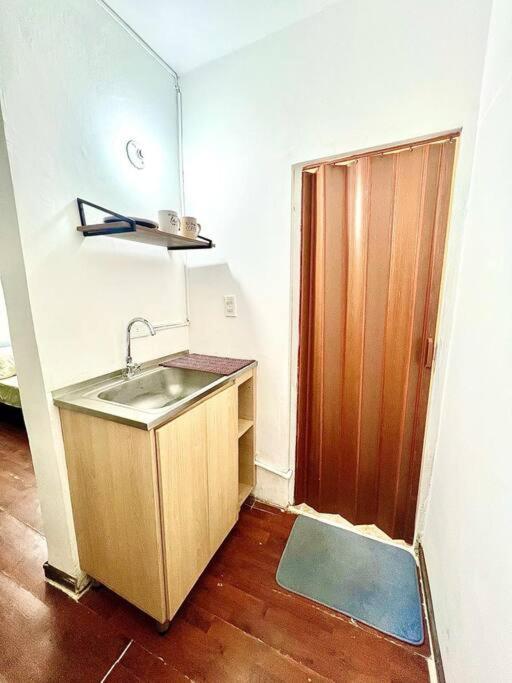 En Appartement *